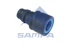 Konektor, pneumatické vedení SAMPA 096.2188