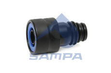 Konektor, pneumatické vedení SAMPA 096.2190