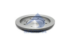 Zadní kryt, páté kolo SAMPA 096.2217