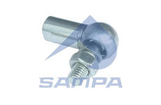 Úhlový kloub SAMPA 096.2227