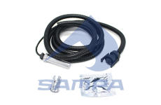 Snímač, počet otáček kol SAMPA 096.2252