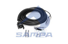 Snímač, počet otáček kol SAMPA 096.2253