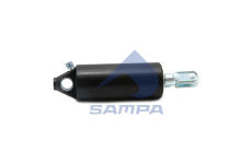 Pracovní válec, motorová brzda SAMPA 096.2274