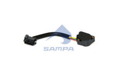 Senzor, poloha akceleracniho pedalu SAMPA 096.229