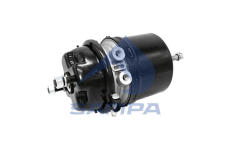 Pruzinovy brzdovy valec SAMPA 096.2291