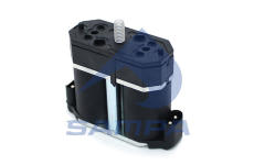 Magnetický ventil SAMPA 096.2303