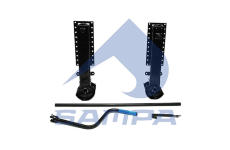 Podpěra, vlečné zařízení SAMPA 096.2341