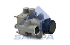 Reléový ventil SAMPA 096.2353