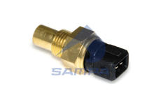 Teplotní spínač, větrák chladiče SAMPA 096.237