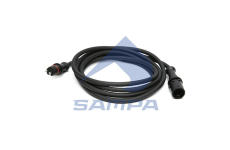 Senzor, otáčky motoru SAMPA 096.2404