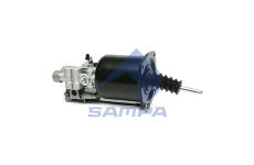 Posilovač spojky SAMPA 096.2415