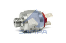 Olejový tlakový spínač SAMPA 096.2425