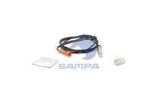 Snímač, počet otáček kol SAMPA 096.244