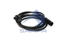 Snímač, počet otáček kol SAMPA 096.2448