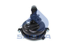 Pruzinovy brzdovy valec SAMPA 096.2450