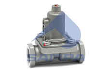 Přepadový ventil SAMPA 096.2493