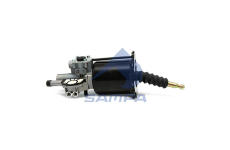 Posilovač spojky SAMPA 096.2524