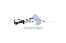 Snímač SAMPA 096.2540