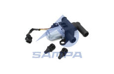 Elektromagnetický ventil SAMPA 096.2542