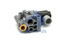 Elektromagnetický ventil SAMPA 096.2553