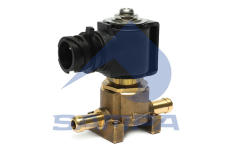 Elektromagnetický ventil SAMPA 096.2556