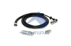 Snímač, počet otáček kol SAMPA 096.257