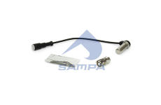 Snímač, počet otáček kol SAMPA 096.258