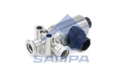 Elektromagnetický ventil SAMPA 096.2601
