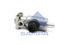 Elektromagnetický ventil SAMPA 096.2602