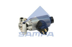 Elektromagnetický ventil SAMPA 096.2603