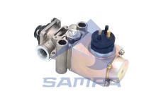 Elektromagnetický ventil SAMPA 096.2605