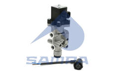 Ventil, řízení zvedací nápravy SAMPA 096.2607A