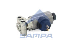 Elektromagnetický ventil SAMPA 096.2613