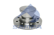 Sada loziskoveho cepu, sedlova spojka SAMPA 096.2627