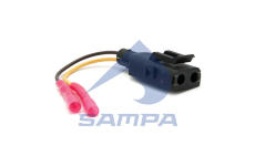 Adapter, tlakovy spinac SAMPA 096.2647