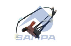 Sada kabelů SAMPA 096.2653