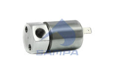 Elektromagnetický ventil SAMPA 096.2662