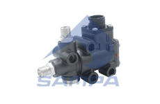 Elektromagnetický ventil SAMPA 096.2668