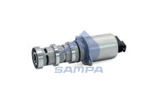 Redukční ventil SAMPA 096.2683