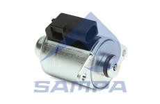 Elektromagnetický ventil SAMPA 096.2687