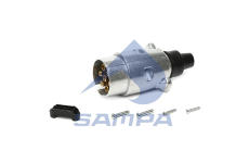 Zástrčka SAMPA 096.2695