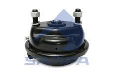 Pruzinovy brzdovy valec SAMPA 096.2721