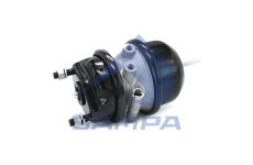 Pruzinovy brzdovy valec SAMPA 096.2737