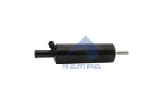 Pracovní válec, motorová brzda SAMPA 096.2738