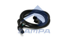 Snímač, počet otáček kol SAMPA 096.2770