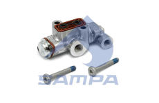 Magneticky ventil, ridici valec SAMPA 096.2776