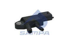 Senzor, tlak výfukového plynu SAMPA 096.2794