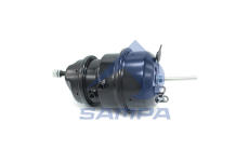 Pruzinovy brzdovy valec SAMPA 096.2833
