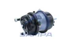 Pruzinovy brzdovy valec SAMPA 096.2834
