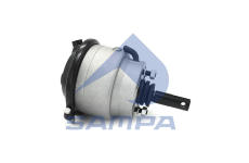 Pruzinovy brzdovy valec SAMPA 096.2844